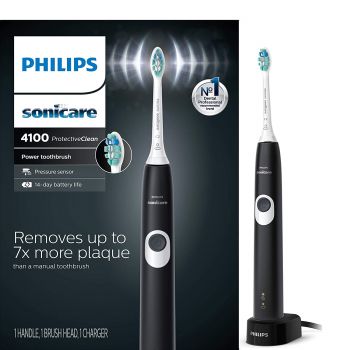Bàn chải điện Philips Sonicare ProtectiveClean 4100