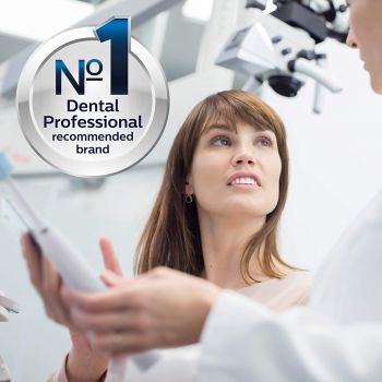 Bàn chải điện Philips Sonicare ProtectiveClean 4100