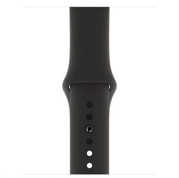 Dây đeo Apple Watch Sport Band (42/44/45mm) - Hàng chính hãng (New Seal)