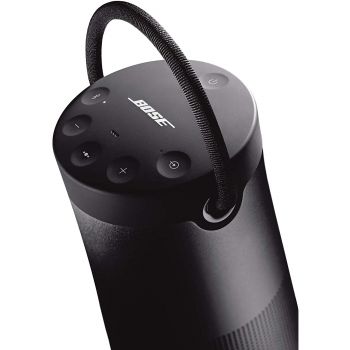 Loa di động Bose SoundLink Revolve+ (Series II)