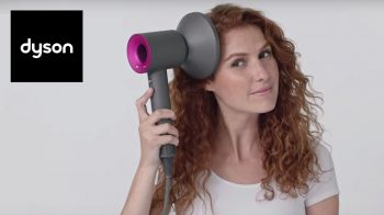 Đầu sấy Diffuser cho máy sấy tóc Dyson Supersonic