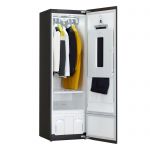 Máy giặt hấp sấy LG Styler Object Collection 2022 (S5MSB) - Gương pha lê