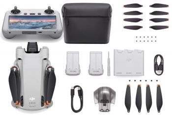 DJI Mini 3 Pro Smart Controller
