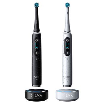 Bàn chải điện Oral-B iO Series 10 with iO Sense
