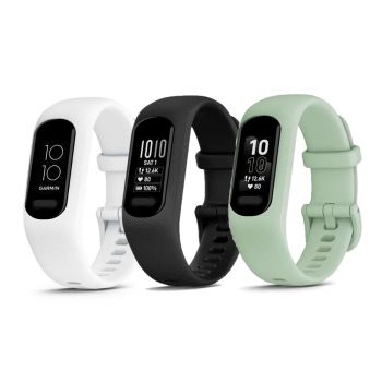 Đồng hồ Garmin Vivosmart 5
