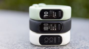 Đồng hồ Garmin Vivosmart 5