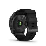 Garmin Tactix 7 - Pro Solar Powered Tactical GPS Watch with Nylon Band