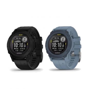 Garmin Descent G1 Solar