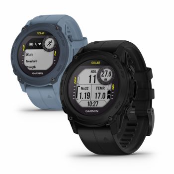 Garmin Descent G1 Solar