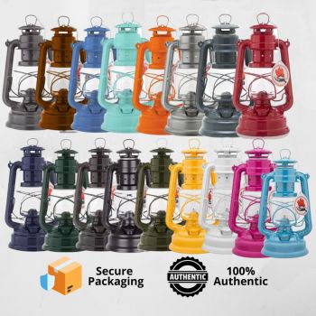 Đèn bão Feuerhand Baby Special 276 (Made in Germany)