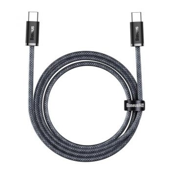 Cáp sạc nhanh Baseus Dynamic Series Fast Charging Data Cable Type-C to Type-C 100W