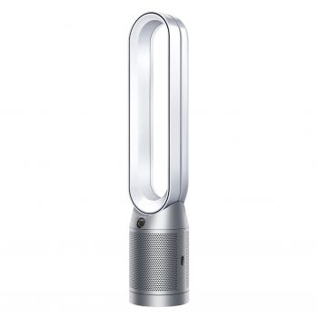 Quạt không cánh lọc không khí Dyson Pure Cool TP07 (White/Silver)
