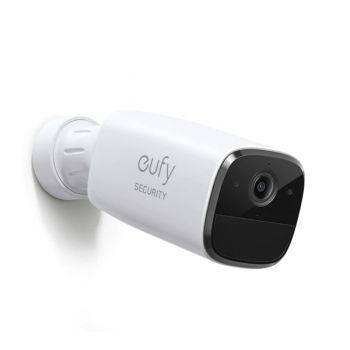 Camera An Ninh Ngoài Trời Eufy Solocam E40