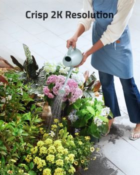 Camera An Ninh Ngoài Trời Eufy Solocam E40