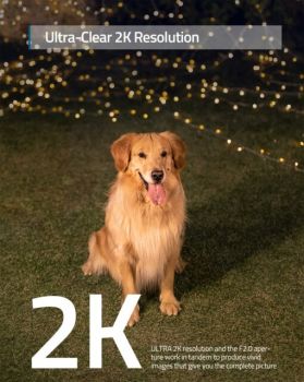 Camera An Ninh Ngoài Trời Eufy Outdoor Cam Pro C24