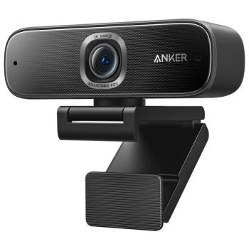 Webcam AnkerWork PowerConf C302