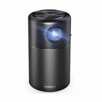Máy chiếu mini Nebula Capsule 100