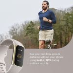 Đồng hồ thông minh Fitbit Charge 5