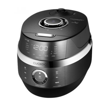Nồi cơm điện cao tần Cuckoo CRP-JHR0606FD 1.08L