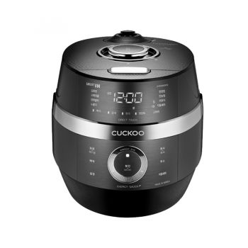 Nồi cơm điện cao tần Cuckoo CRP-JHR0606FD 1.08L