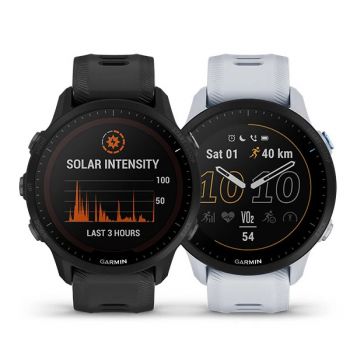 Garmin Forerunner 955 Solar