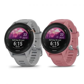 Garmin Forerunner 255S