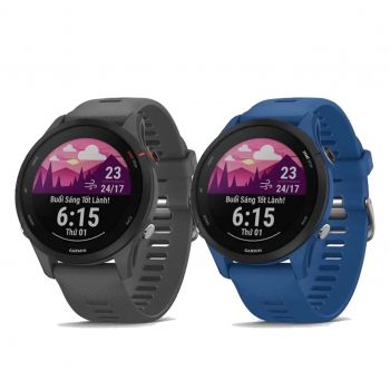 Garmin Forerunner 255