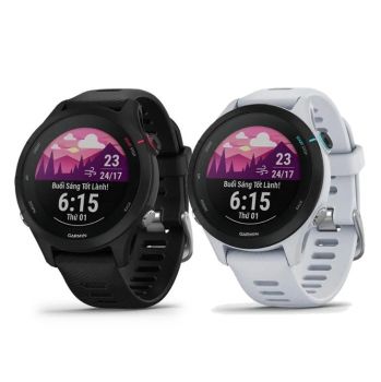Garmin Forerunner 255 Music