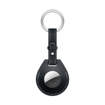 Apple AirTag Hermes key ring