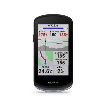 Đồng Hồ Đạp Xe Garmin Edge 1040