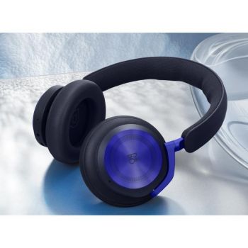 Tai nghe không dây chống ồn B&O Beoplay HX (Indigo/Ultramarine)