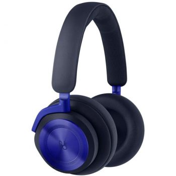 Tai nghe không dây chống ồn B&O Beoplay HX (Indigo/Ultramarine)