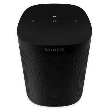 Loa không dây Sonos One SL