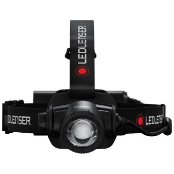 Đèn pin đội đầu Ledlenser H15R Core