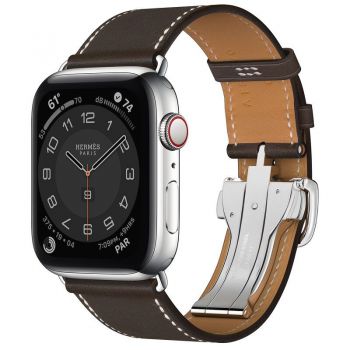 Apple Watch Series 6 Hermès GPS + Cellular, 44mm