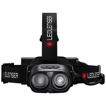 Đèn pin đội đầu Ledlenser H19R Core