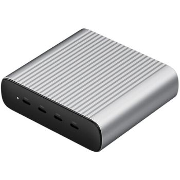 Cục sạc nhanh HyperJuice 245W USB-C GaN Charger