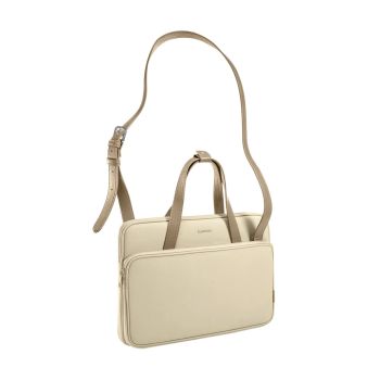 Túi đeo chéo Tomtoc Premium Theher Shoulder Bag for 13