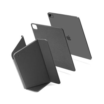 Bao da Tomtoc Inspire Folio Tri-cover Magnectic iPad Pro 11