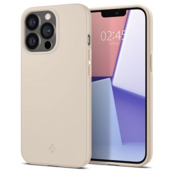 Ốp Lưng iPhone 14 Pro Spigen Thin Fit