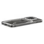Ốp Lưng iPhone 14 Pro Max Spigen Crystal Slot Dual Crystal Clear