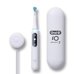 Bàn chải điện Oral-B iO Series 7 - tách Set 2 (White)