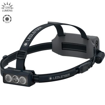 Đèn pin đội đầu Ledlenser Neo9R