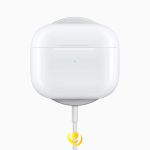 Hộp sạc Apple Airpods Pro 2021 MagSafe Charging