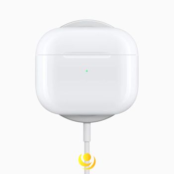 Hộp sạc Apple Airpods Pro 2021 MagSafe Charging