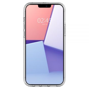 Ốp Lưng iPhone 14 Pro Spigen Ultra Hybrid Crystal Clear