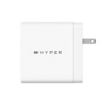 Bộ sạc nhanh HyperJuice 140W PD 3.1 USB-C Charger