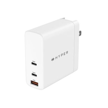 Bộ sạc nhanh HyperJuice 140W PD 3.1 USB-C Charger