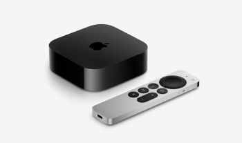 Apple TV 4K 2022 | 128GB Ethernet