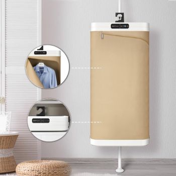 Tủ giặt sấy di động Estilo (Hàn Quốc)